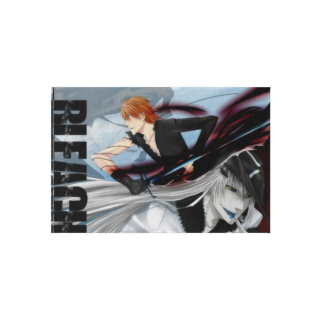 Anime Bleach Rug