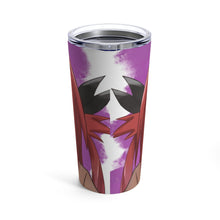 Load image into Gallery viewer, Gabriel DropOut Satanichia Kurumizawa Mcdowell Tumbler 20oz
