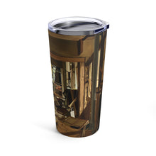 Load image into Gallery viewer, Anime Room Tumbler 20oz
