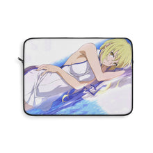 Load image into Gallery viewer, Aiz Wallenstein Laptop Sleeve

