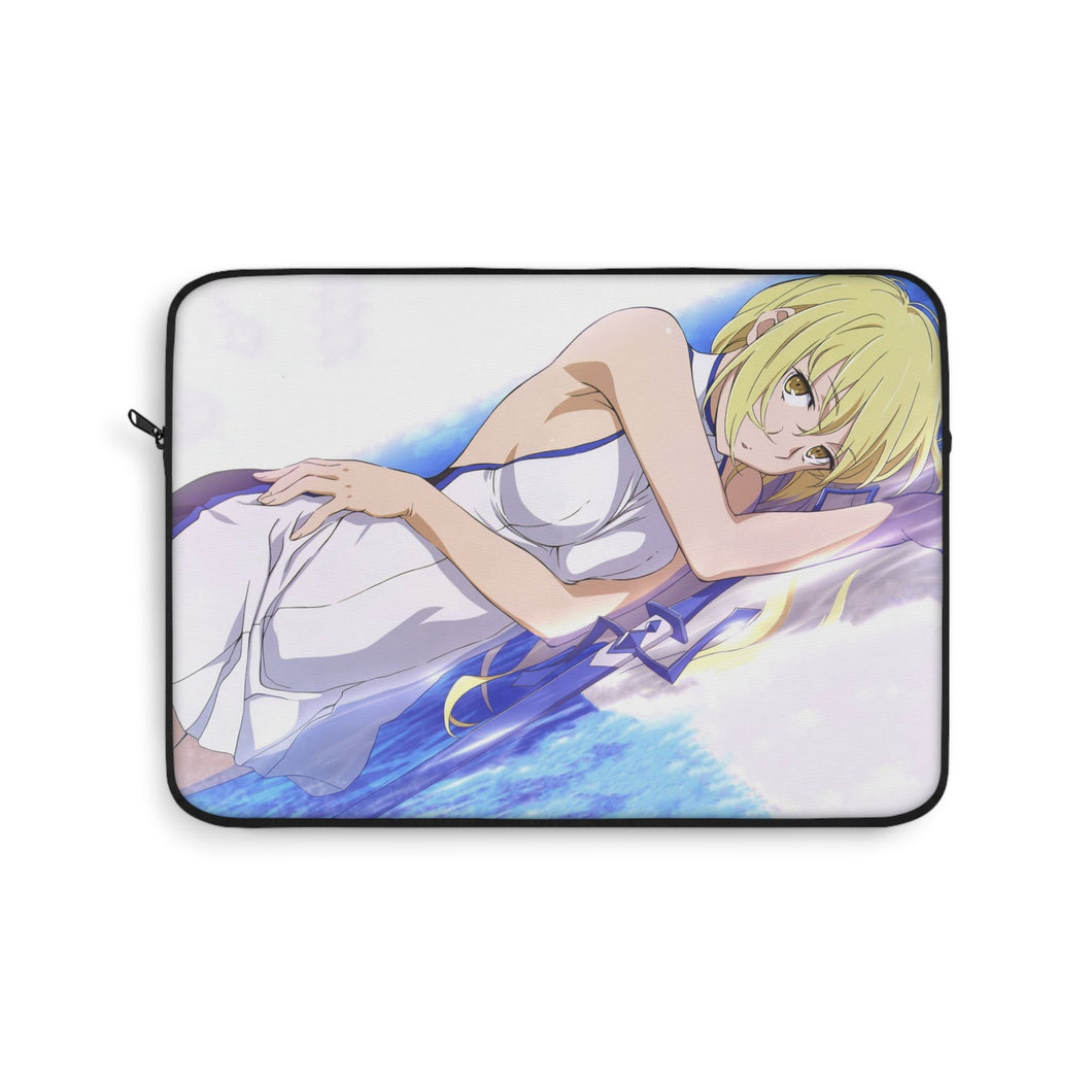 Aiz Wallenstein Laptop Sleeve