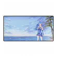 Load image into Gallery viewer, Anime Warship Girls Mouse Pad (Desk Mat)
