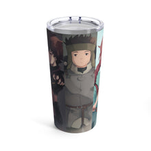 Load image into Gallery viewer, Grimgar of Fantasy and Ash Tumbler 20oz

