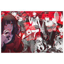 Load image into Gallery viewer, Yumeko Jabami Jigsaw Puzzle
