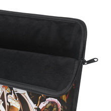 Load image into Gallery viewer, Overlord Albedo, Shalltear Bloodfallen, Demiurge, Sebas Tian Laptop Sleeve
