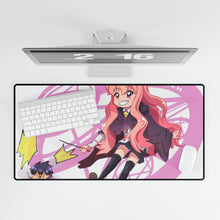 Load image into Gallery viewer, Master &amp; Servant Mouse Pad (Desk Mat)
