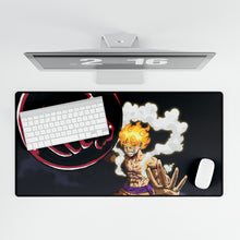 Load image into Gallery viewer, Anime One Piece Mouse Pad (Desk Mat)
