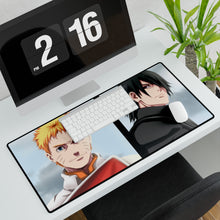 Load image into Gallery viewer, Anime Naruto Mouse Pad (Desk Mat)

