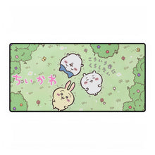 Load image into Gallery viewer, Chiikawa Desktop Mouse Pad (Desk Mat)
