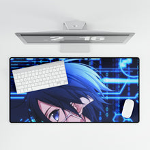 Load image into Gallery viewer, Anime Sword Art Online Movie: Ordinal Scale Mouse Pad (Desk Mat)
