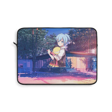 Load image into Gallery viewer, Anime Assassination Classroom Laptop Sleeve
