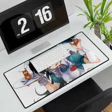 Load image into Gallery viewer, Anime The iDOLM@STERr Mouse Pad (Desk Mat)
