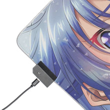 Load image into Gallery viewer, Mushoku Tensei: Jobless Reincarnation RGB LED Mouse Pad (Desk Mat)
