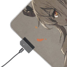 Load image into Gallery viewer, Miss Kobayashi's Dragon Maid Kobayashi San Chi No Maid Dragon, Tohru RGB LED Mouse Pad (Desk Mat)
