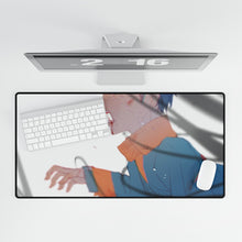Load image into Gallery viewer, Anime Naruto Mouse Pad (Desk Mat)
