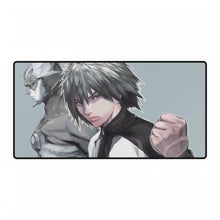 Load image into Gallery viewer, Rise to Power Mouse Pad (Desk Mat)
