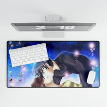 Load image into Gallery viewer, Ghost Hunt Mouse Pad (Desk Mat)
