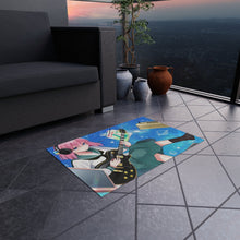 Load image into Gallery viewer, Bocchi the Rock Rug
