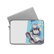 Load image into Gallery viewer, Anime KonoSuba - God’s blessing on this wonderful world!! Laptop Sleeve
