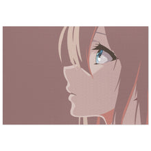 Load image into Gallery viewer, Anime Violet Evergarden Jigsaw Puzzle
