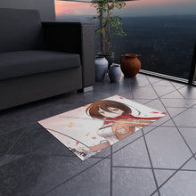 Load image into Gallery viewer, Anime Attack On Titan Rug

