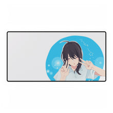 Load image into Gallery viewer, Anime Touken Ranbu Mouse Pad (Desk Mat)
