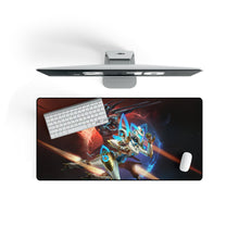 Load image into Gallery viewer, Smite Mouse Pad (Desk Mat)
