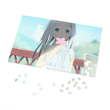 Load image into Gallery viewer, Anohana Jigsaw Puzzle
