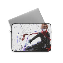 Load image into Gallery viewer, Guilty Crown Laptop Sleeve
