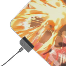 Load image into Gallery viewer, King of Explode-Kills RGB LED Mouse Pad (Desk Mat)
