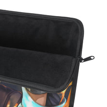 Load image into Gallery viewer, Fire Force Shinra Kusakabe Laptop Sleeve
