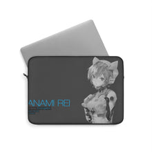 Load image into Gallery viewer, Anime Neon Genesis Evangelion Laptop Sleeve
