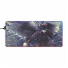 Load image into Gallery viewer, Shalltear Bloodfallen RGB LED Mouse Pad (Desk Mat)
