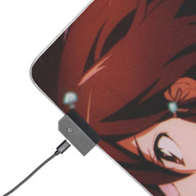 Load image into Gallery viewer, Sword Art Online II RGB LED Mouse Pad (Desk Mat)
