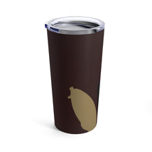 Load image into Gallery viewer, Girls und Panzer Tumbler 20oz

