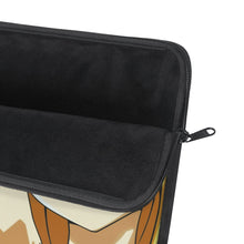 Load image into Gallery viewer, Fairy Tail Natsu Dragneel, Lucy Heartfilia Laptop Sleeve
