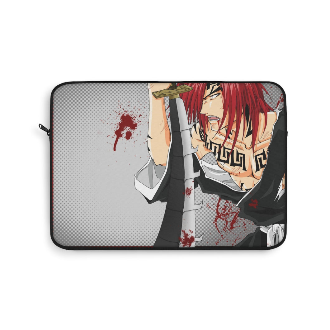 Anime Bleachr Laptop Sleeve