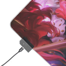 Load image into Gallery viewer, Fate/Apocrypha by RGB LED Mouse Pad (Desk Mat)
