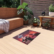 Load image into Gallery viewer, Anime Music Rug
