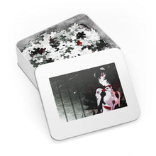Load image into Gallery viewer, Anime Neon Genesis Evangelion Jigsaw Puzzle
