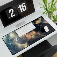 Load image into Gallery viewer, Yuri!!! On Ice Mouse Pad (Desk Mat)
