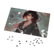 Load image into Gallery viewer, Dororo Hyakkimaru, Dororo Jigsaw Puzzle

