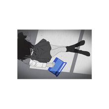 Load image into Gallery viewer, Hidamari Sketch Rug
