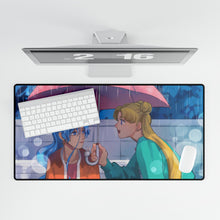 Load image into Gallery viewer, Anime Sailor Moon Mouse Pad (Desk Mat)
