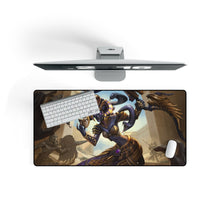 Load image into Gallery viewer, Smite Mouse Pad (Desk Mat)
