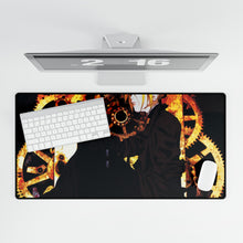 Load image into Gallery viewer, Anime Witch Hunter Robinr Mouse Pad (Desk Mat)
