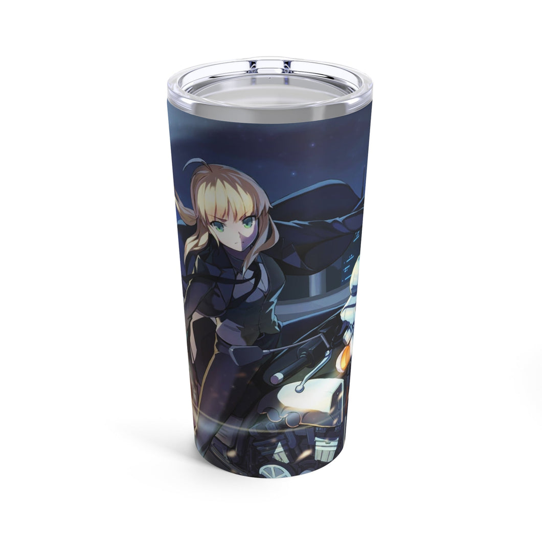 Fate/Zero Tumbler 20oz