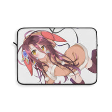 Load image into Gallery viewer, No Game No Life Laptop Sleeve
