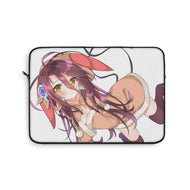 No Game No Life Laptop Sleeve