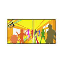 Load image into Gallery viewer, Persona 4 Mouse Pad (Desk Mat)
